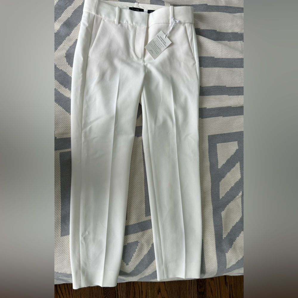 J. Crew Cameron Pant 2 - Picture 4 of 7